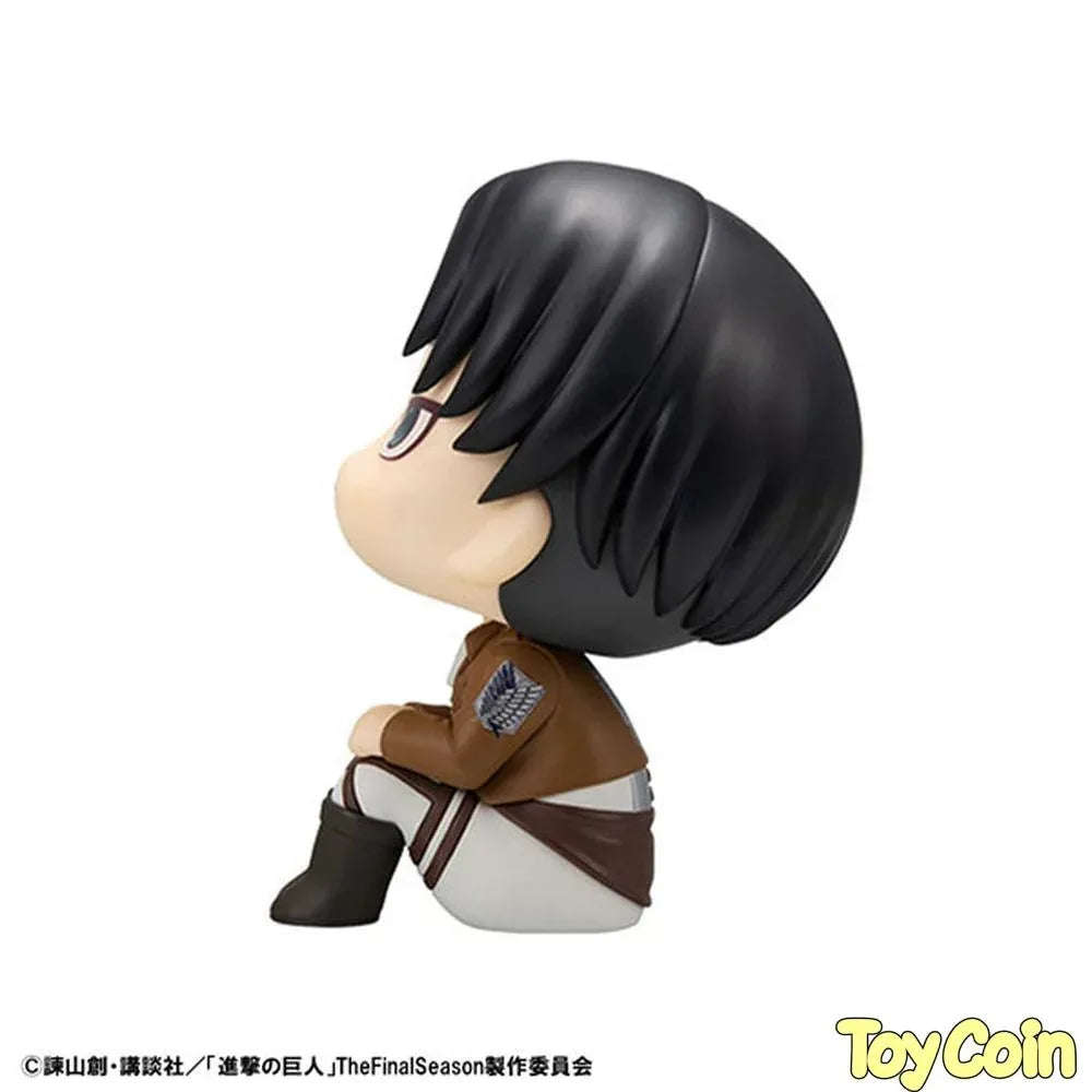 LookUp Levi by Megahouse - Shop at ToyCoin