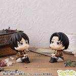 LookUp Levi by Megahouse - Shop at ToyCoin