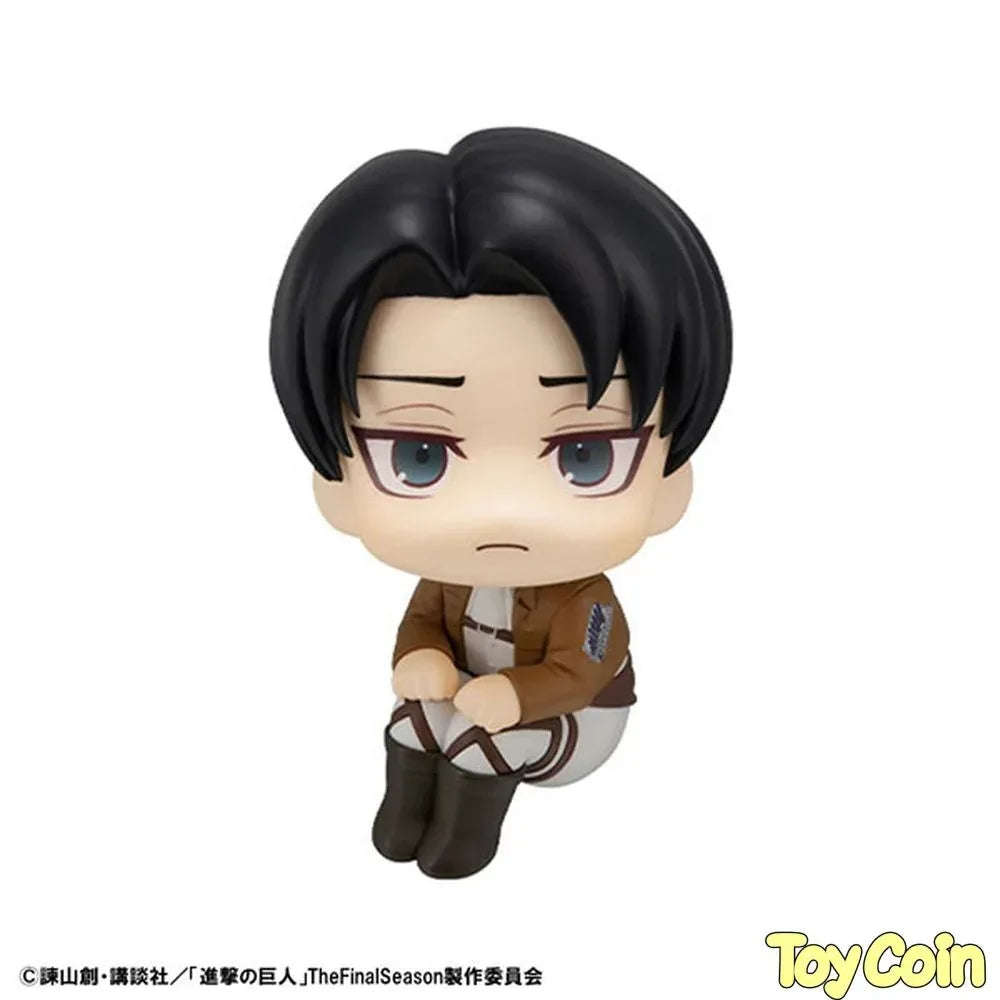 LookUp Levi by Megahouse - Shop at ToyCoin