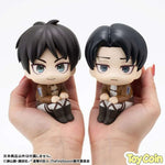LookUp Levi by Megahouse - Shop at ToyCoin