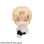 LookUp Luka by Megahouse - Shop at ToyCoin