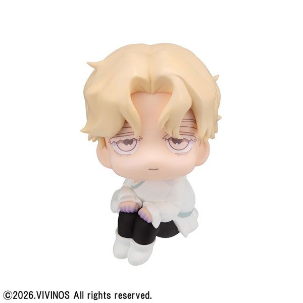 LookUp Luka by Megahouse - Shop at ToyCoin