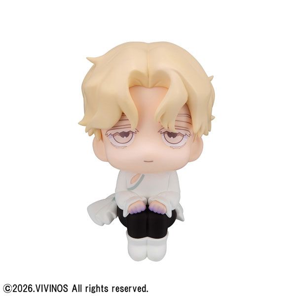 LookUp Luka by Megahouse - Shop at ToyCoin