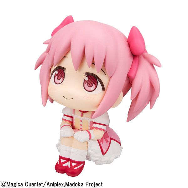 LookUp Madoka Kaname by Megahouse - Shop at ToyCoin