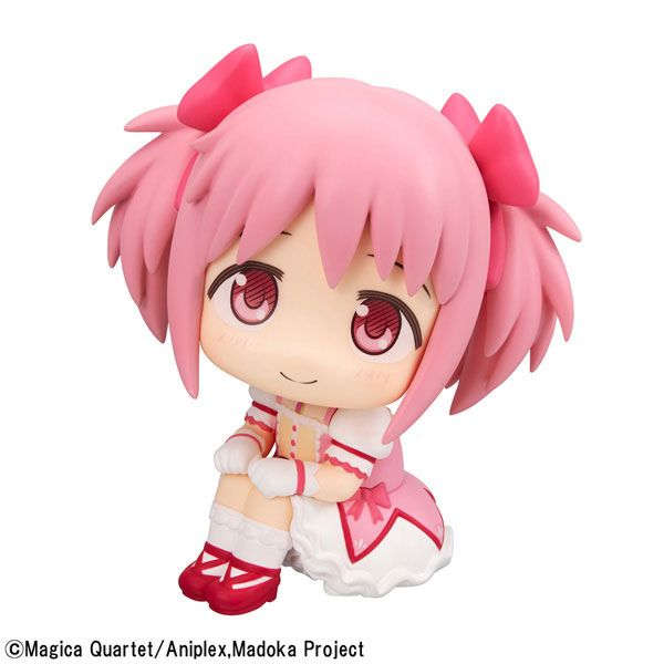 LookUp Madoka Kaname by Megahouse - Shop at ToyCoin