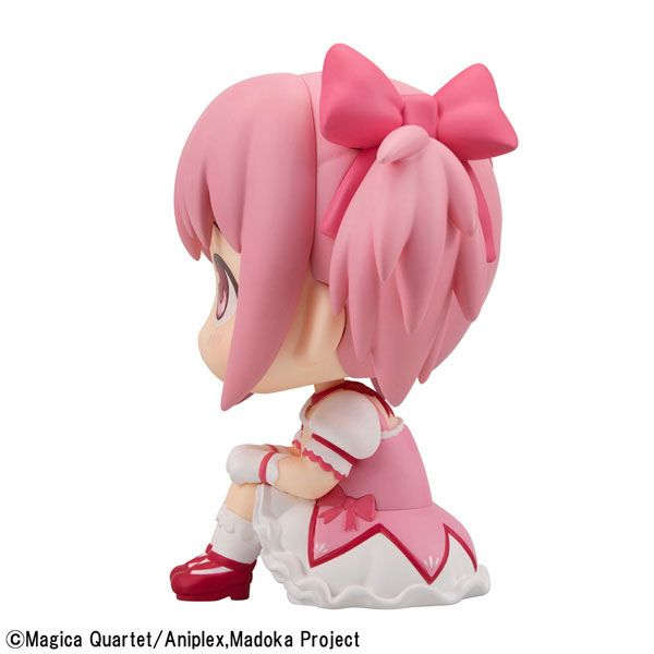 LookUp Madoka Kaname by Megahouse - Shop at ToyCoin