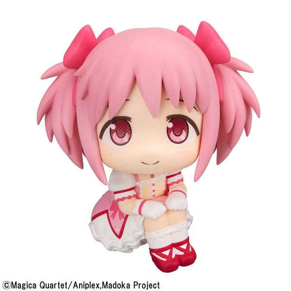 LookUp Madoka Kaname by Megahouse - Shop at ToyCoin