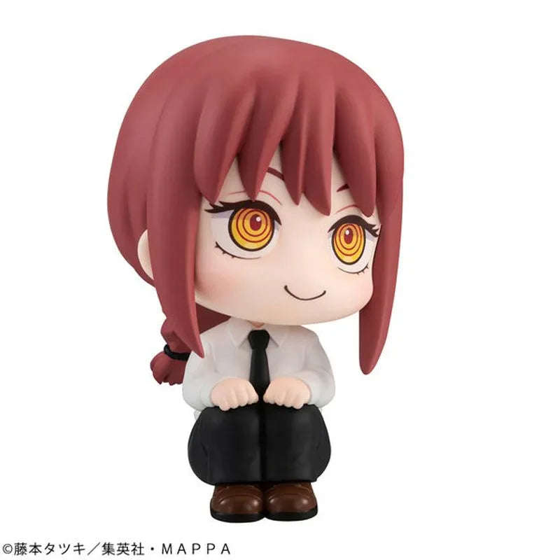 LookUp Makima by Megahouse - Shop at ToyCoin