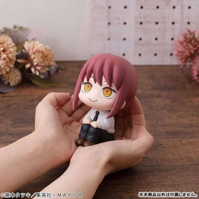 LookUp Makima by Megahouse - Shop at ToyCoin