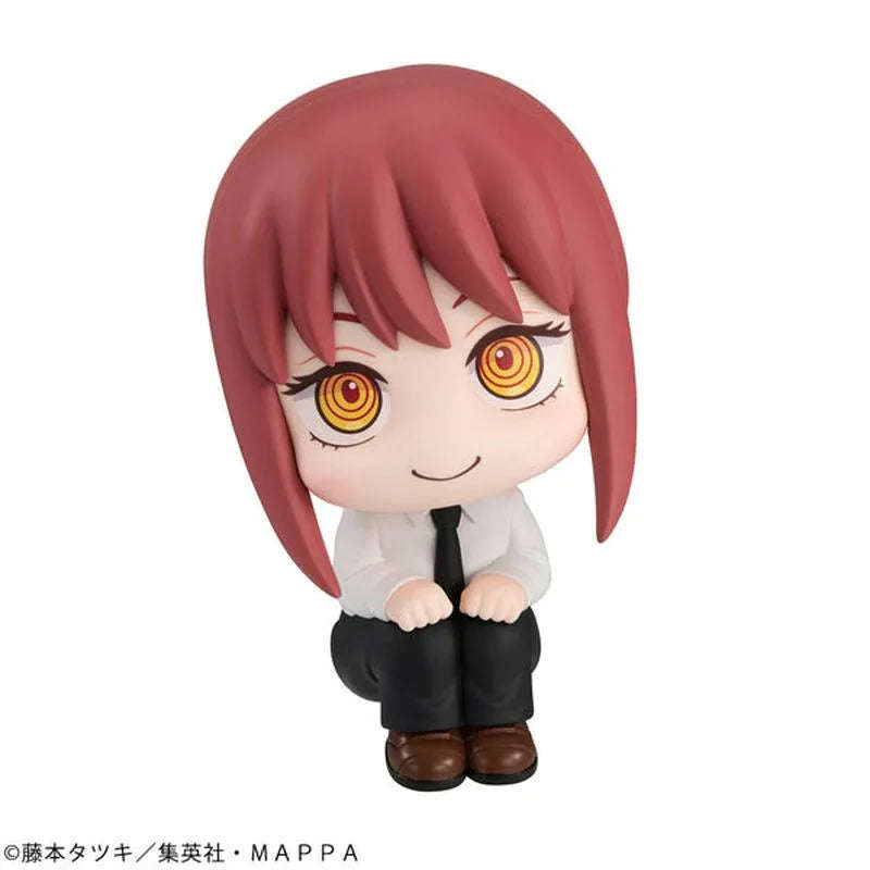 LookUp Makima by Megahouse - Shop at ToyCoin