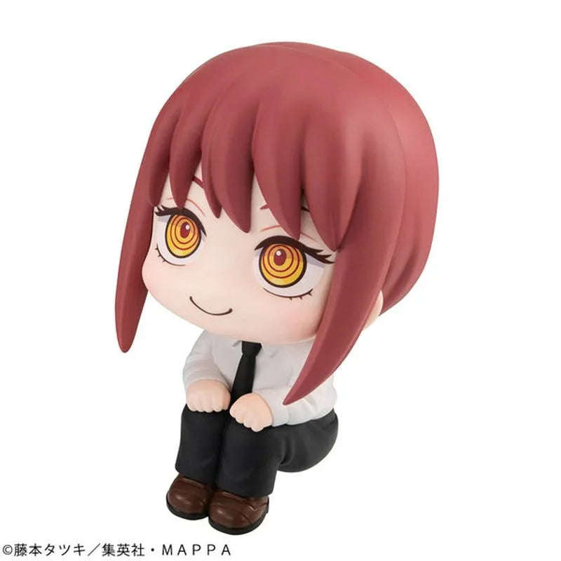 LookUp Makima by Megahouse - Shop at ToyCoin