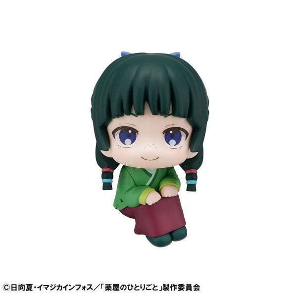 LookUp Maomao by Megahouse - Shop at ToyCoin