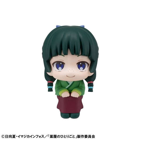 LookUp Maomao by Megahouse - Shop at ToyCoin