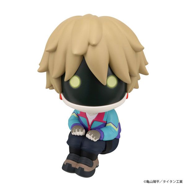 LookUp Max by  Megahouse 4535123851513 ToyCoin