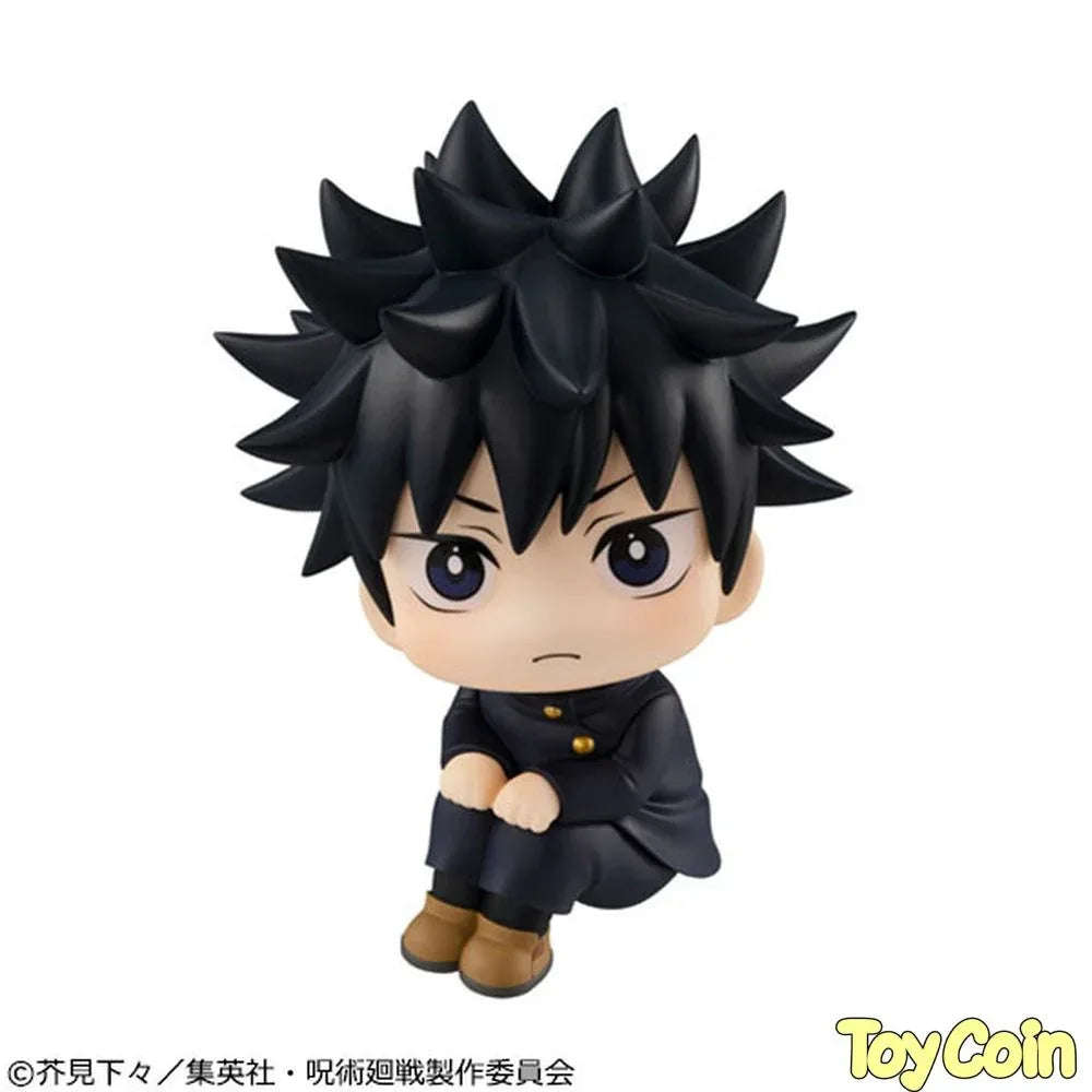 LookUp Megumi Fushiguro by Megahouse - Shop at ToyCoin