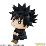 LookUp Megumi Fushiguro by Megahouse - Shop at ToyCoin