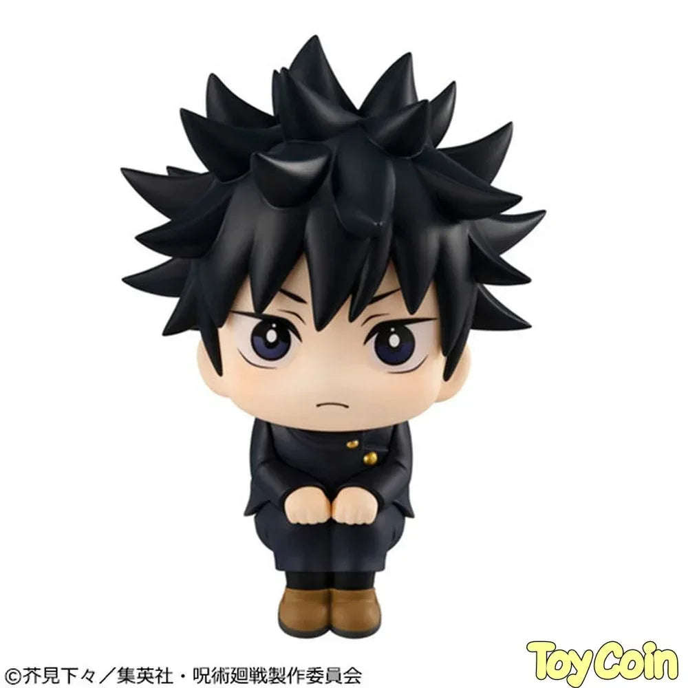 LookUp Megumi Fushiguro by Megahouse - Shop at ToyCoin