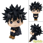 LookUp Megumi Fushiguro by Megahouse - Shop at ToyCoin