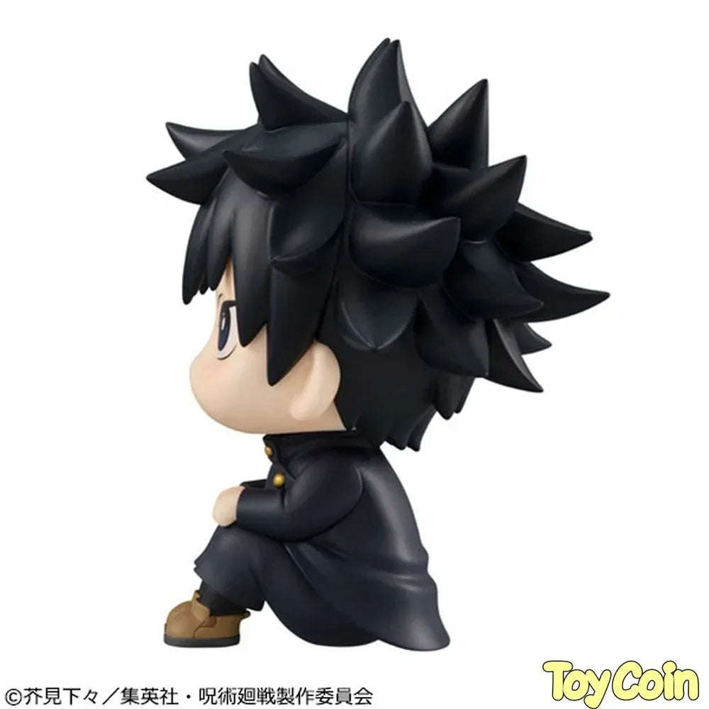 LookUp Megumi Fushiguro by Megahouse - Shop at ToyCoin