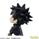 LookUp Megumi Fushiguro by Megahouse - Shop at ToyCoin