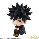 LookUp Megumi Fushiguro by Megahouse - Shop at ToyCoin