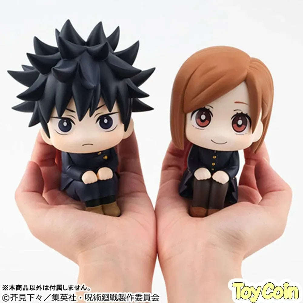LookUp Megumi Fushiguro by Megahouse - Shop at ToyCoin