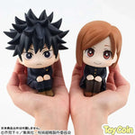 LookUp Megumi Fushiguro by Megahouse - Shop at ToyCoin