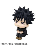 LookUp Megumi Fushiguro Ver.2 by Megahouse - Shop at ToyCoin