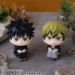 LookUp Megumi Fushiguro Ver.2 by Megahouse - Shop at ToyCoin