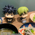 LookUp Megumi Fushiguro Ver.2 by Megahouse - Shop at ToyCoin