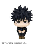 LookUp Megumi Fushiguro Ver.2 by Megahouse - Shop at ToyCoin