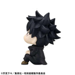 LookUp Megumi Fushiguro Ver.2 by Megahouse - Shop at ToyCoin