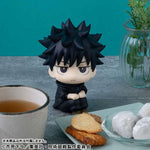 LookUp Megumi Fushiguro Ver.2 by Megahouse - Shop at ToyCoin