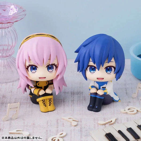LookUp Megurine Luka by Megahouse - Shop at ToyCoin