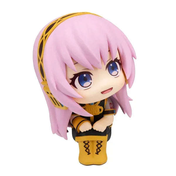 LookUp Megurine Luka by Megahouse - Shop at ToyCoin