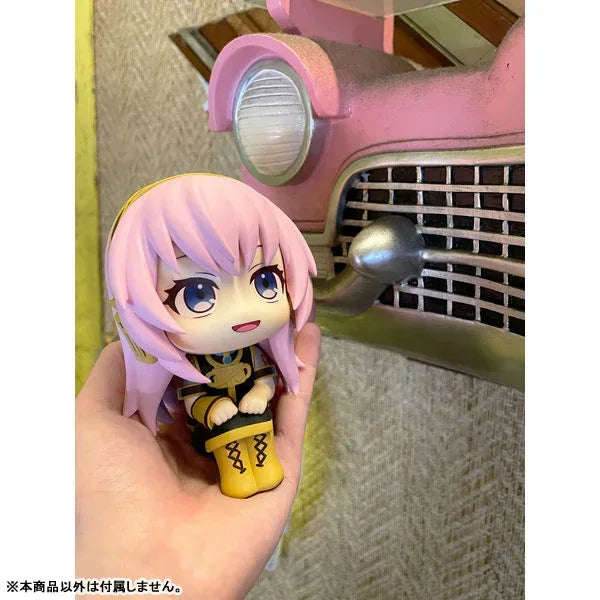 LookUp Megurine Luka by Megahouse - Shop at ToyCoin