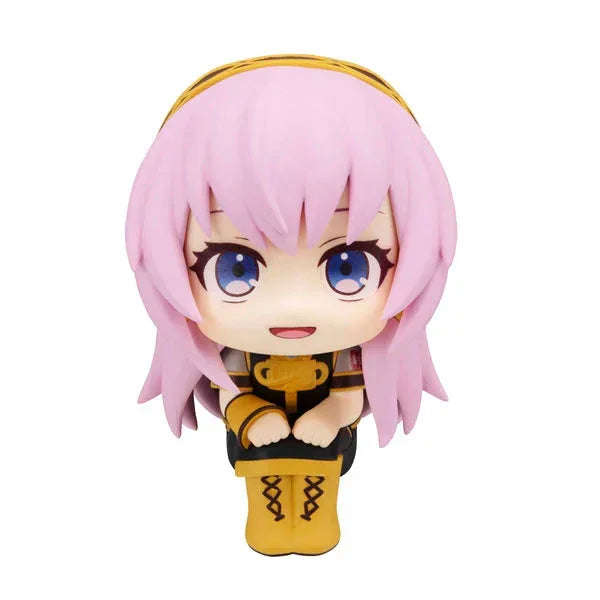 LookUp Megurine Luka by Megahouse - Shop at ToyCoin