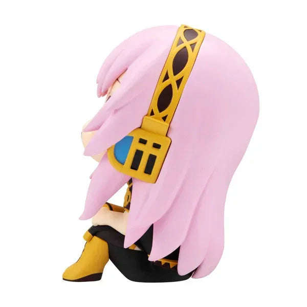LookUp Megurine Luka by Megahouse - Shop at ToyCoin