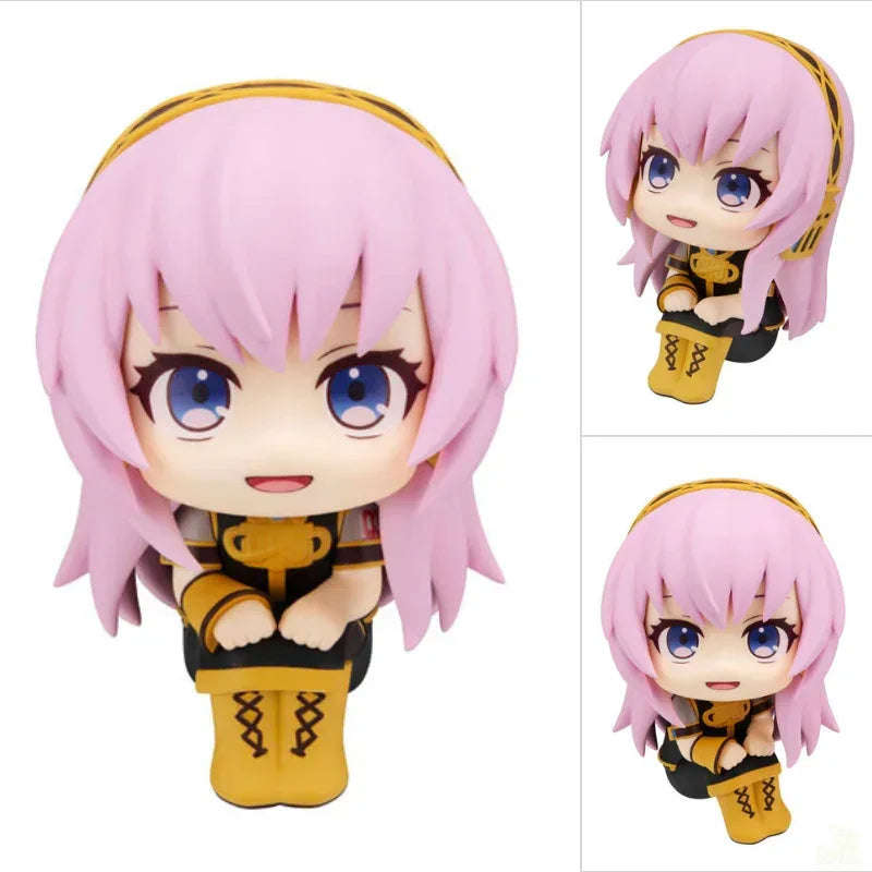 LookUp Megurine Luka by Megahouse - Shop at ToyCoin