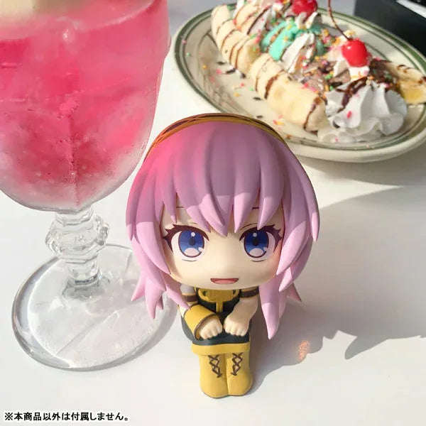 LookUp Megurine Luka by Megahouse - Shop at ToyCoin