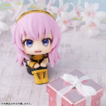 LookUp Megurine Luka by Megahouse - Shop at ToyCoin
