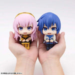 LookUp Megurine Luka by Megahouse - Shop at ToyCoin