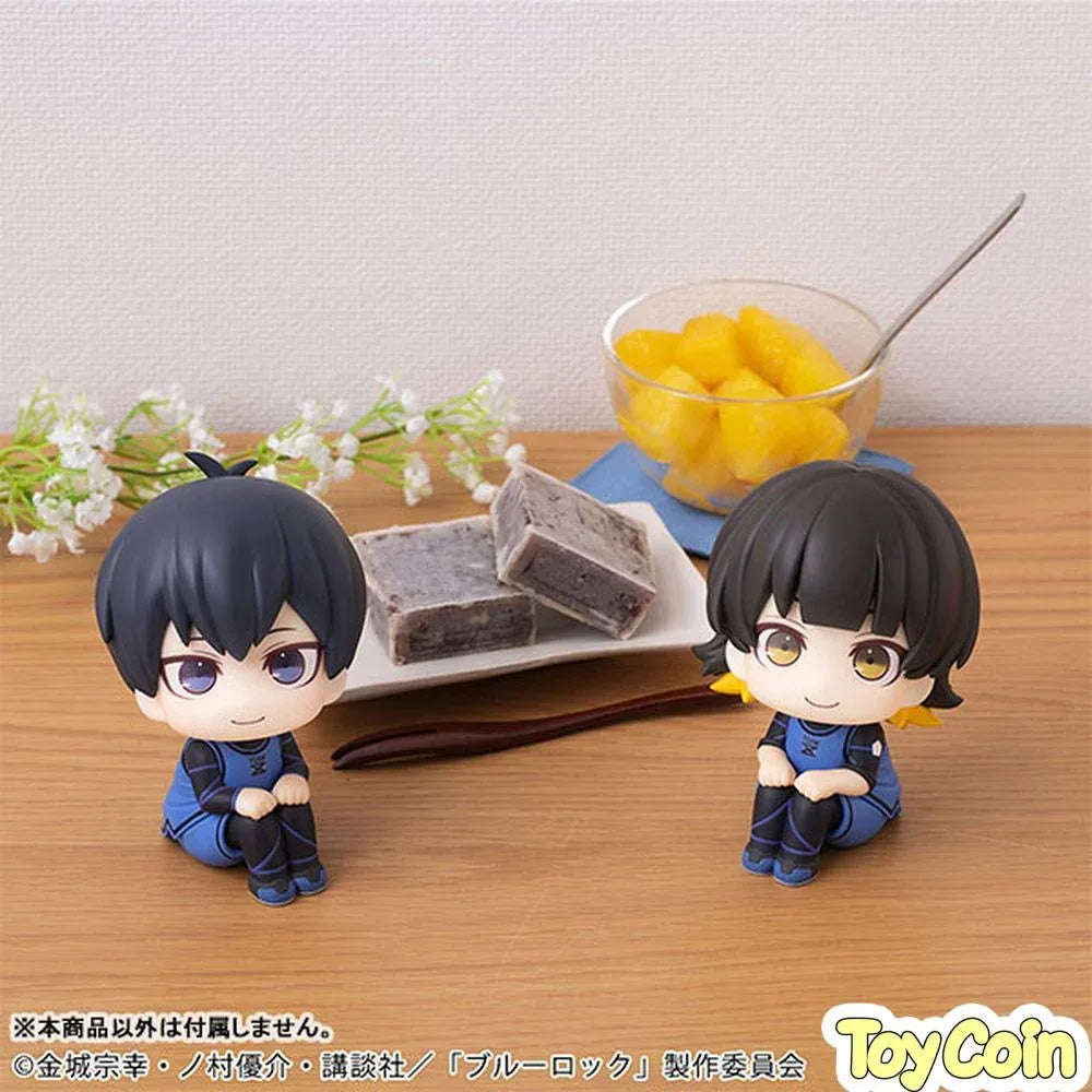 LookUp Meguru Bachira by Megahouse - Shop at ToyCoin