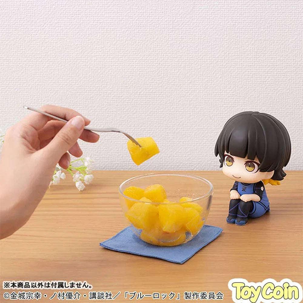 LookUp Meguru Bachira by Megahouse - Shop at ToyCoin