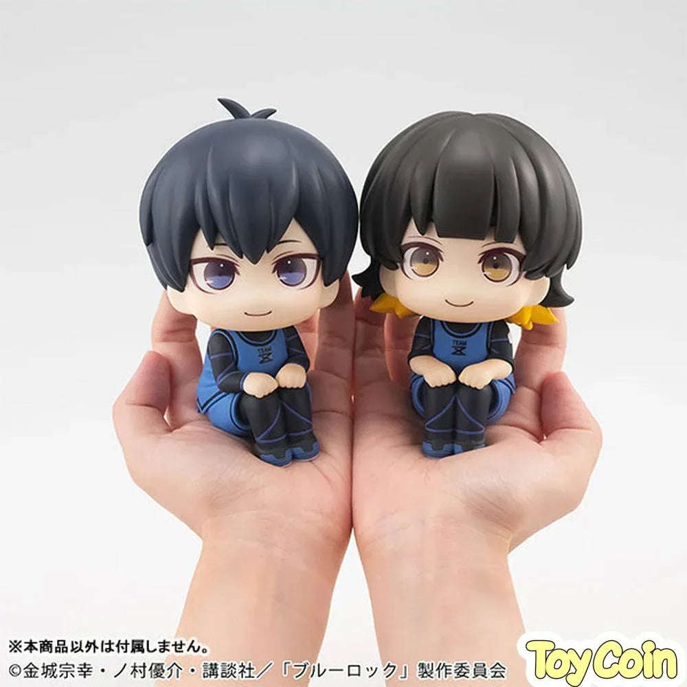 LookUp Meguru Bachira by Megahouse - Shop at ToyCoin