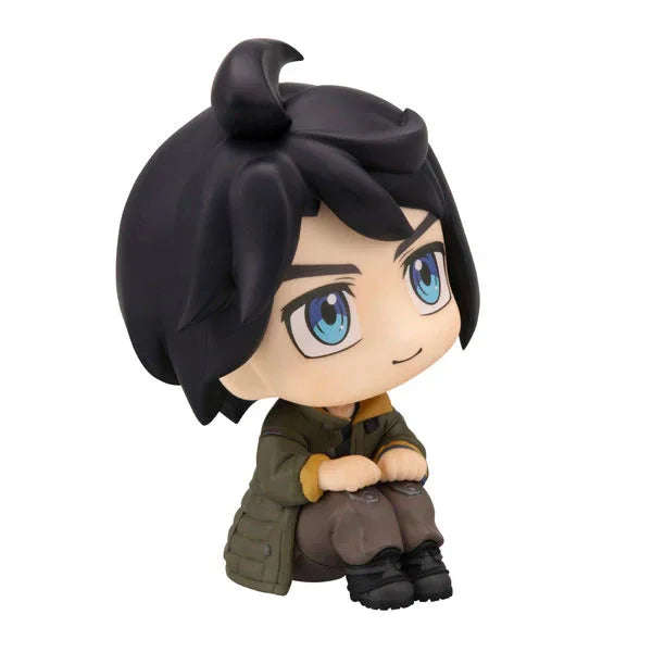 LookUp Mikazuki Augus by Megahouse - Shop at ToyCoin