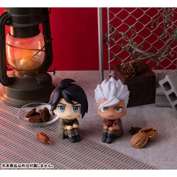LookUp Mikazuki Augus by Megahouse - Shop at ToyCoin