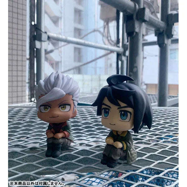 LookUp Mikazuki Augus by Megahouse - Shop at ToyCoin