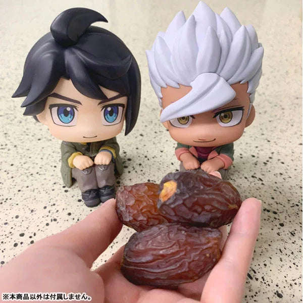 LookUp Mikazuki Augus by Megahouse - Shop at ToyCoin