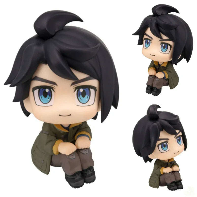 LookUp Mikazuki Augus by Megahouse - Shop at ToyCoin